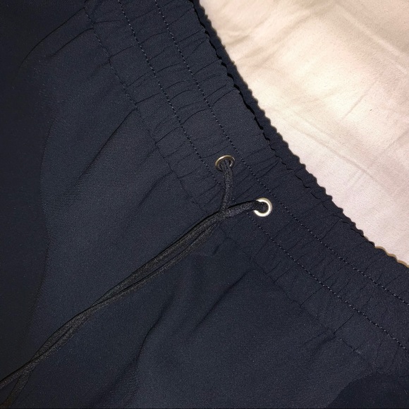 WILFRED Black Trousers with Side Slit Size XS - Picture 7 of 8